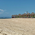 Beach Hut Living