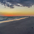 Long Walks on the Beach